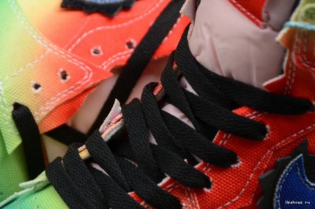 J 1 High DC3481-900 Jordan Balvin OG Air x 0330